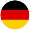Drapeau de Tyskland ()