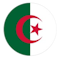 Drapeau de Algerie ()