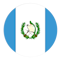 Drapeau de Guatemala ()