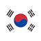 Drapeau de Sør-Korea ()