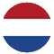 Drapeau de Nederland ()