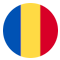 Drapeau de Romania ()
