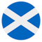 Drapeau de Skottland ()
