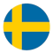 Drapeau de Sverige ()