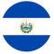 Drapeau de El Salvador ()