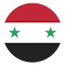Drapeau de Syria ()