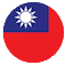 Drapeau de Taiwan ()