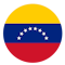 Drapeau de Venezuela ()