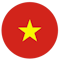 Drapeau de Vietnam ()
