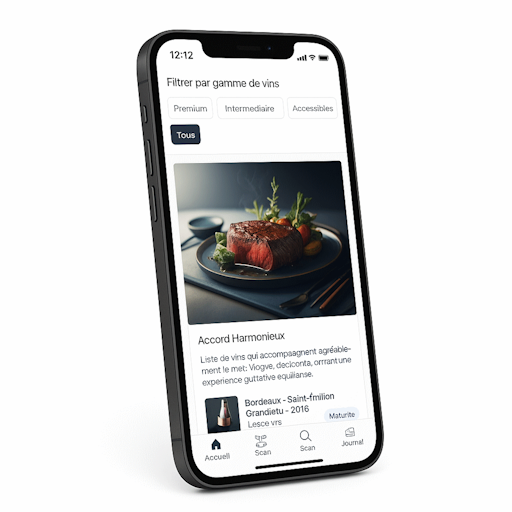 Mat- og vinkombinasjoner